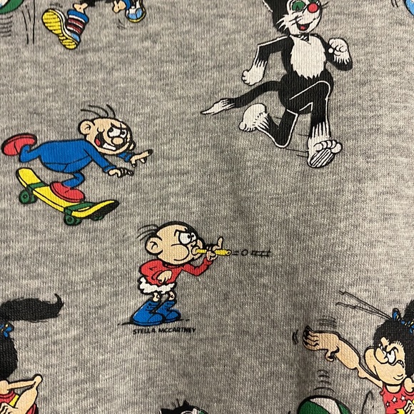 Stella McCartney Crew Neck - Picture 3 of 4